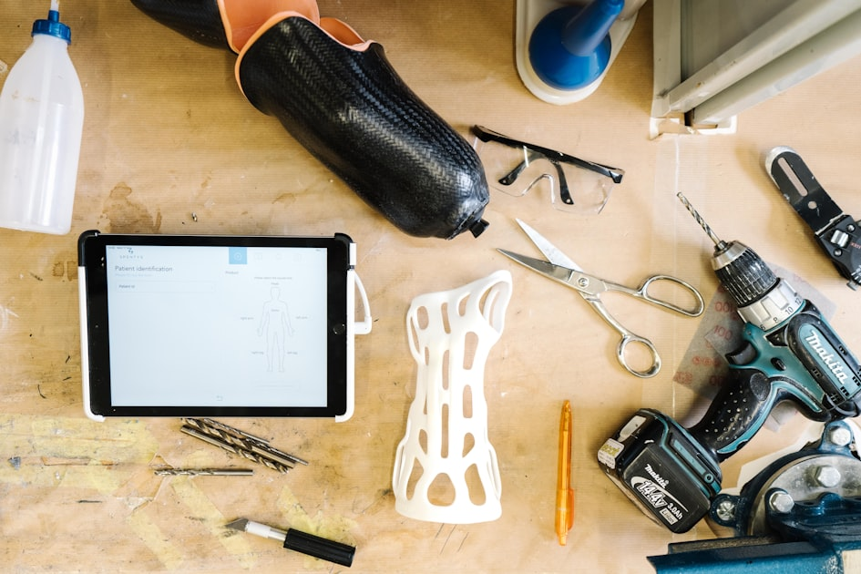 Understanding CAD Design for 3D Printing - Precision 3DP LLC.